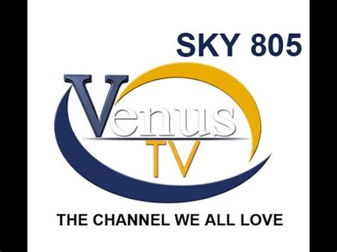 venus tv live streaming free